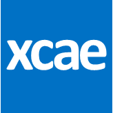 Logotipo da empresa X3