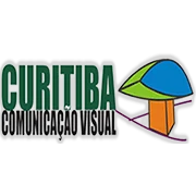 Logotipo da empresa CURITIBA COMUNICACAO VISUAL