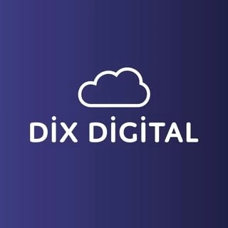 Logotipo da empresa DIX PAY