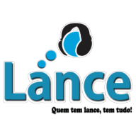 Logotipo da empresa LANCE FM