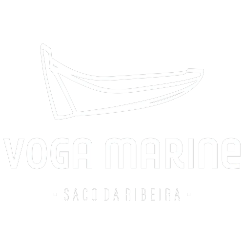 Logotipo da empresa VOGA NAUTICA