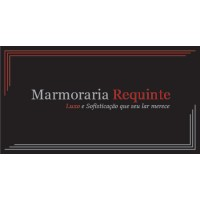 Logotipo da empresa MARMORARIA REQUINTE
