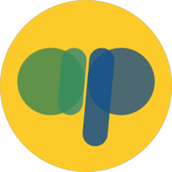 Logotipo da empresa APOIO INTERNACIONAL