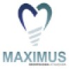 Logotipo da empresa MAXIMUS ODONTOLOGIA