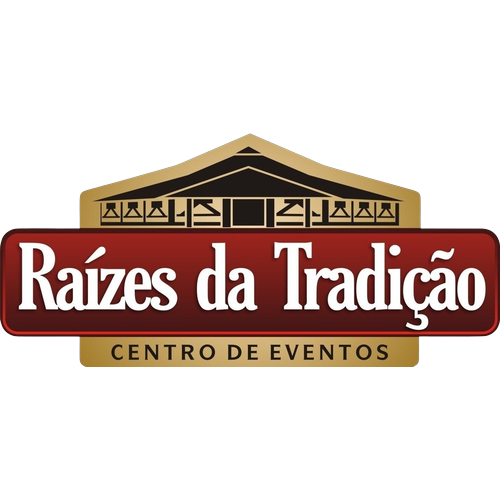 Logotipo da empresa CENTRO DE EVENTOS RAIZES DA TRADICAO LTDA