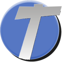 Logotipo da empresa TRONBR DESENVOLVIMENTO EM WEB LTDA