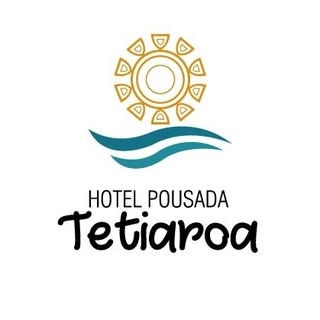 Logotipo da empresa HOTEL TETIAROA