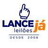 Logotipo da empresa LANCE JA