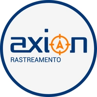 Logotipo da empresa AXION MONITORAMENTO E PROTECAO VEICULAR