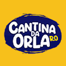 Logotipo da empresa CANTINA DA ORLA R.O