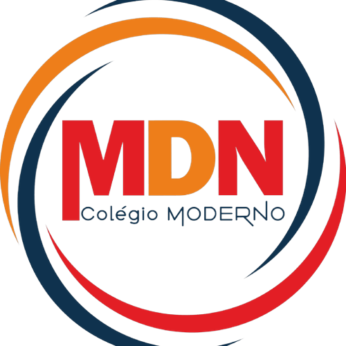 Logotipo da empresa FACULDADE MODERNO