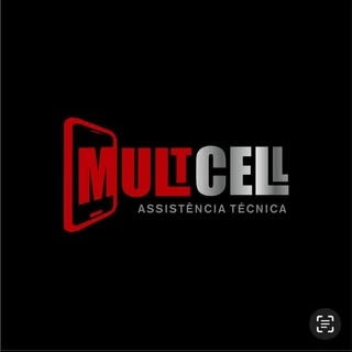 Logotipo da empresa MULT CELL