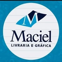 Logotipo da empresa LIVRARIA E GRAFICA MACIEL