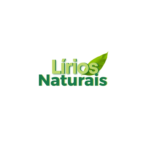 Logotipo da empresa LIRIO D VALE COSMETICOS