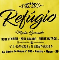 Logotipo da empresa REFUGIO MODAS