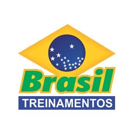 Logotipo da empresa BRASIL TREINAMENTOS