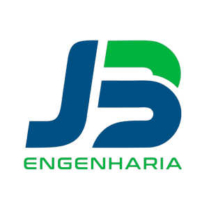 Logotipo da empresa JB ENGENHARIA
