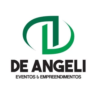 Logotipo da empresa DE ANGELI EVENTOS E EMPREENDIMENTOS LTDA