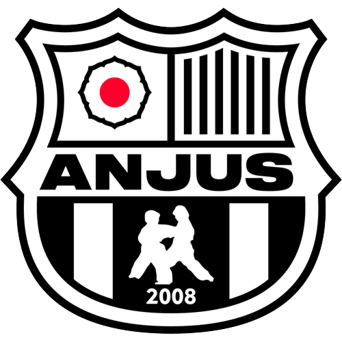 Logotipo da empresa ANJUS