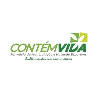 Logotipo da empresa CONTEM VIDA