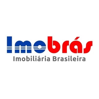 Logotipo da empresa IMOBRAS