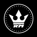 Logotipo da empresa ROYAL MARINER