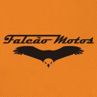 Logotipo da empresa FALCAO PECAS E SERVICOS
