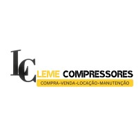 Logotipo da empresa LEME COMPRESSORES LTDA