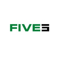 Logotipo da empresa FIVES BRAZIL
