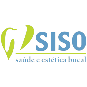 Logotipo da empresa SISO SERVICO INTEGRADO DE SAUDE ORAL