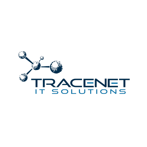 Logotipo da empresa TRACENET IT SOLUTIONS