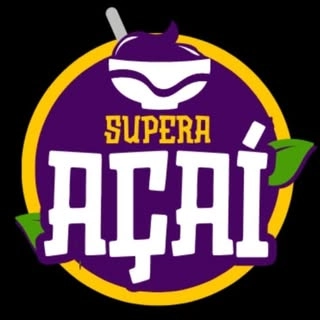 Logotipo da empresa ACADEMIA SUPERACAO