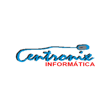 Logotipo da empresa CENTRONIX INFORMATICA