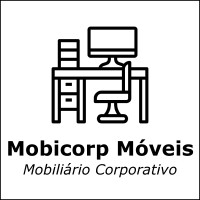 Logotipo da empresa MOBICORP MOBILIARIO CORPORATIVO LTDA