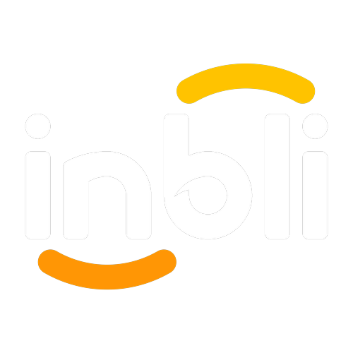 Logotipo da empresa INBLI