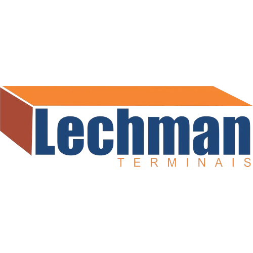 Logotipo da empresa LECHMAN TERMINAIS