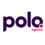 Logotipo da empresa POLO PUBLICIDADE LTDA
