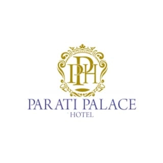 Logotipo da empresa PARATI PALACE HOTEL