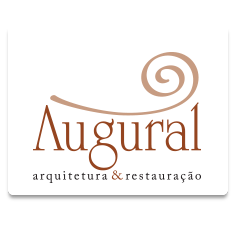 Logotipo da empresa AUGURAL