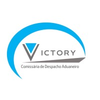 Logotipo da empresa VICTORY