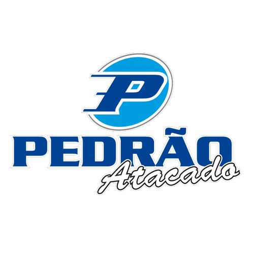 Logotipo da empresa PEDRAO ATACADO