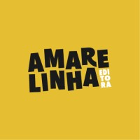 Logotipo da empresa AMARELINHA