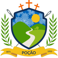 Logotipo da empresa PREFEITURA DE POCAO