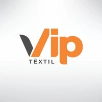 Logotipo da empresa VIP TEXTIL