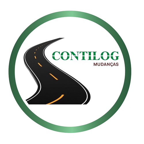 Logotipo da empresa CONTI LOGISTICA