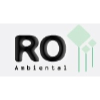 Logotipo da empresa RO AMBIENTAL