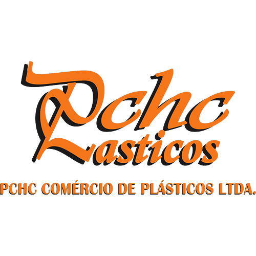 Logotipo da empresa PCHC PLASTICOS