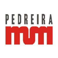Logotipo da empresa PEDREIRA M M