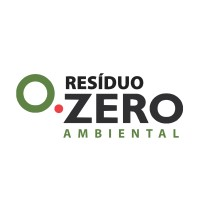 Logotipo da empresa RESIDUO ZERO