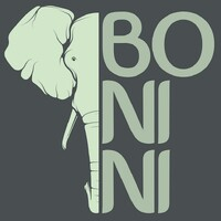 Logotipo da empresa RODRIGUES & BONINI CONSTRUTORA LTDA